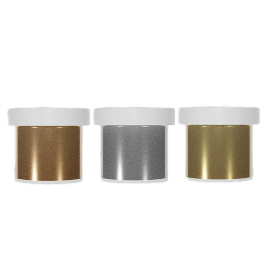 Polvos Metálicos Orocolor 7gr