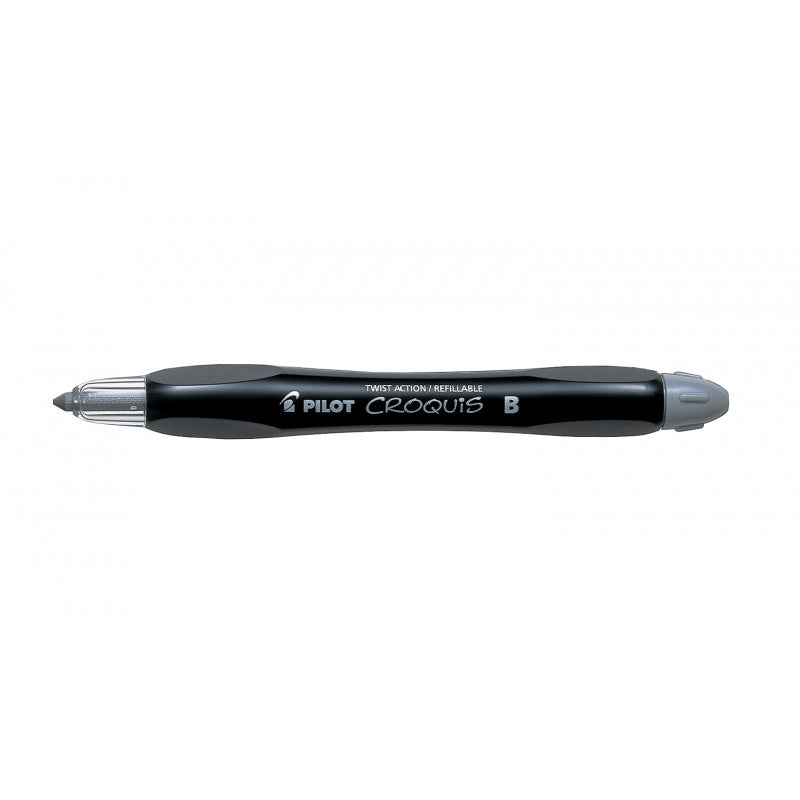 Portamina Croquis B Pilot
