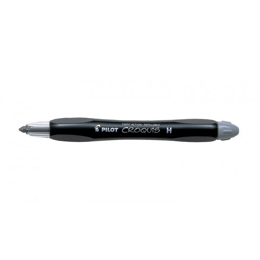 Portamina Croquis H Pilot