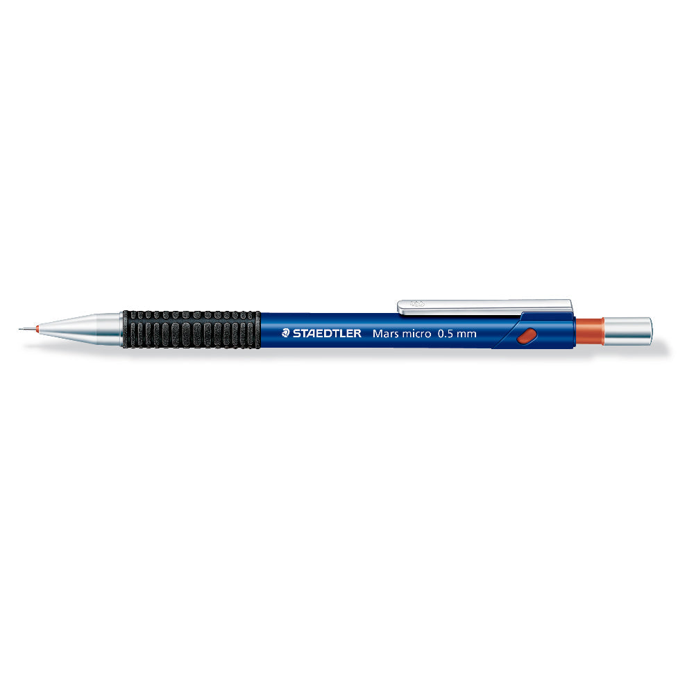 Portamina Marsmicro Staedtler 0.5mm