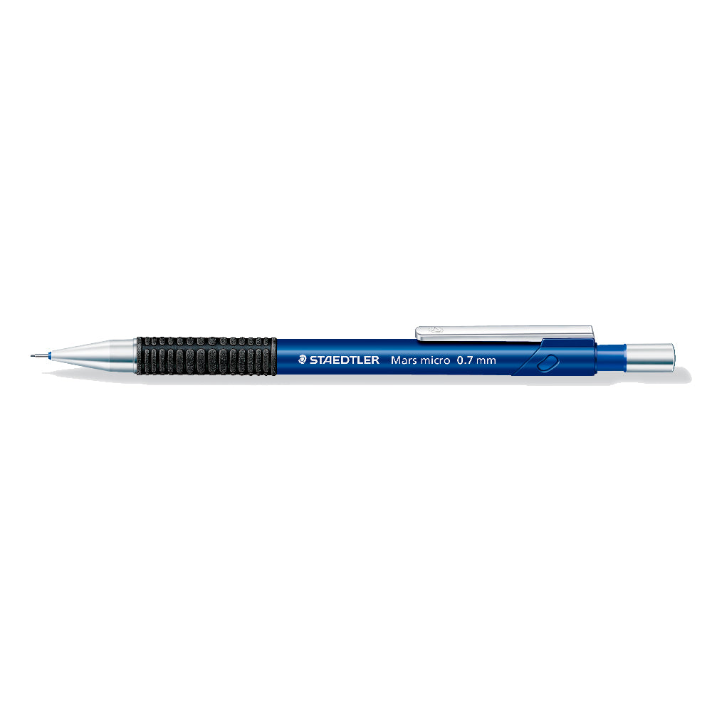 Portamina Marsmicro Staedtler 0.7mm