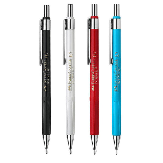 Portaminas TK Fine Faber Castell 0.7 mm