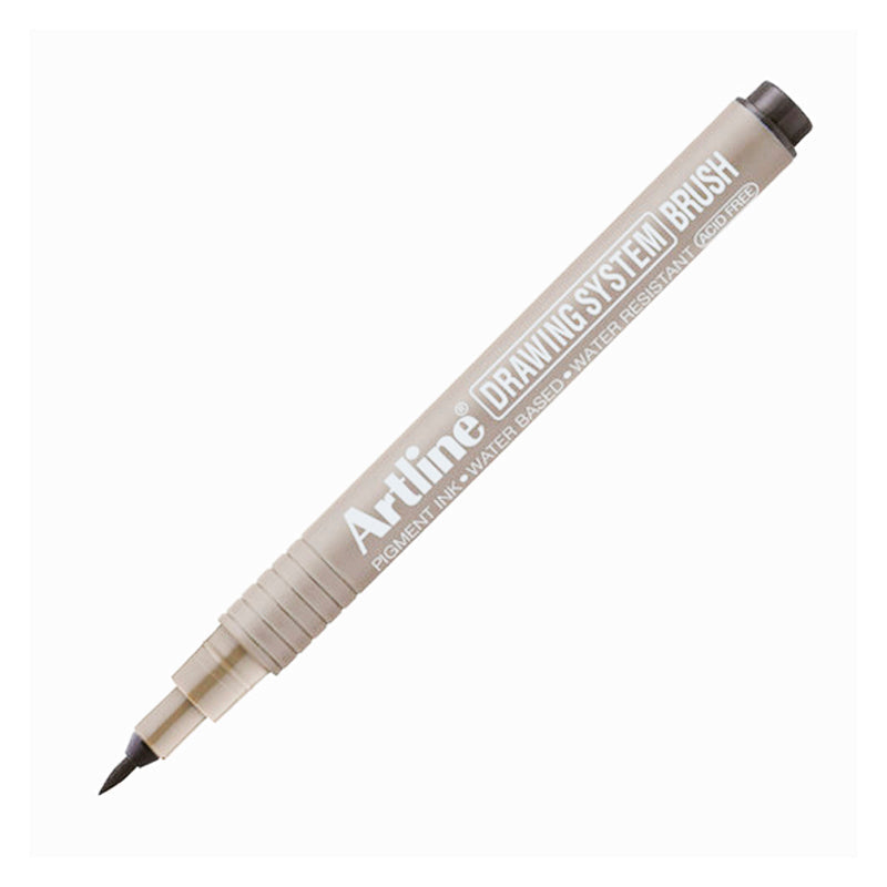 Rapidografo Artline Brush