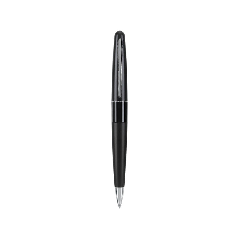 Bolígrafo Mr Pilot Negro