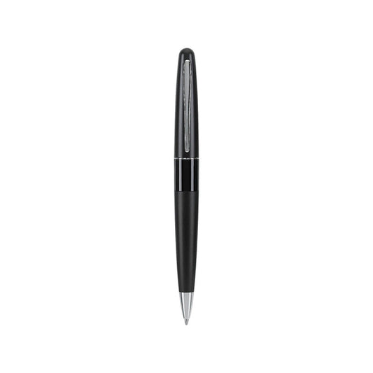 Bolígrafo Mr Pilot Negro
