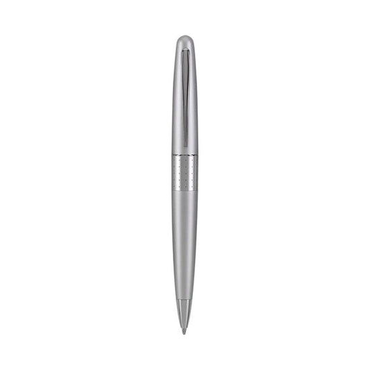 Bolígrafo Mr Pilot Plata