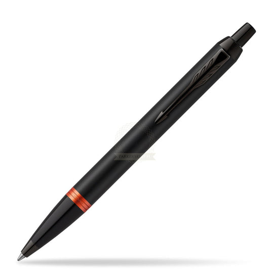 Bolígrafo Parker IM Profesional Vibrant Ring Orange