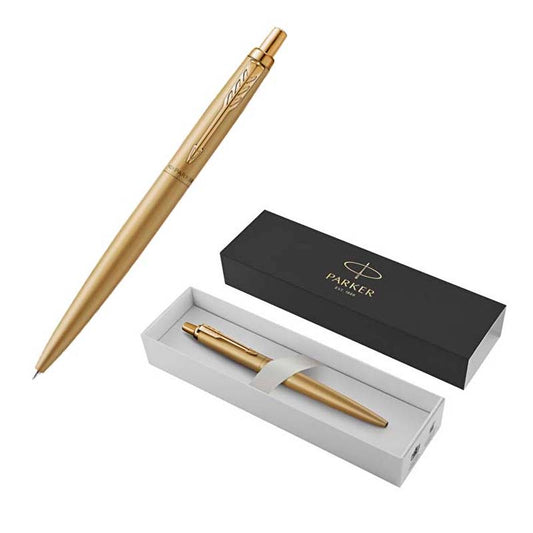 Boligrafo Parker Jot XL Dorado