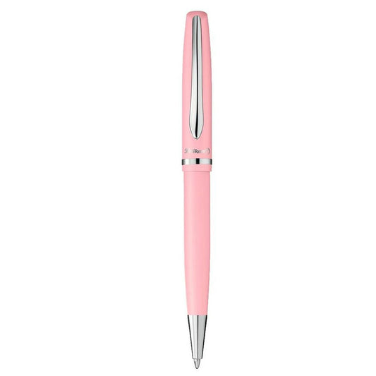 Bolígrafo Pelikan Jazz Pastel Baby Pink