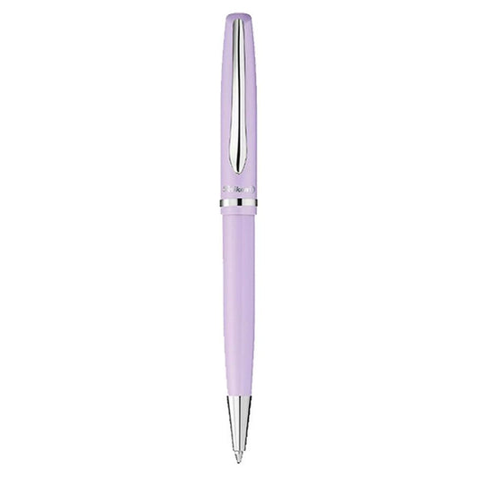 Bolígrafo Pelikan Jazz Pastel Lavanda