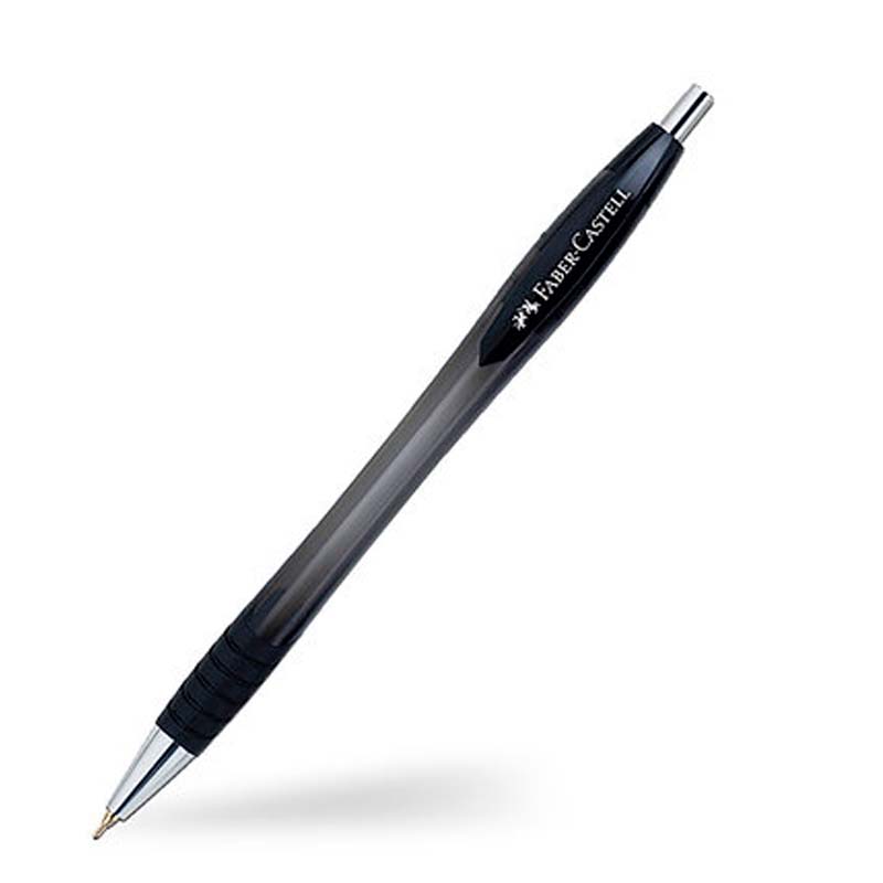 Bolígrafo Retractil Prime Faber Castell