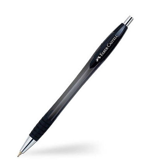 Bolígrafo Retractil Prime Faber Castell