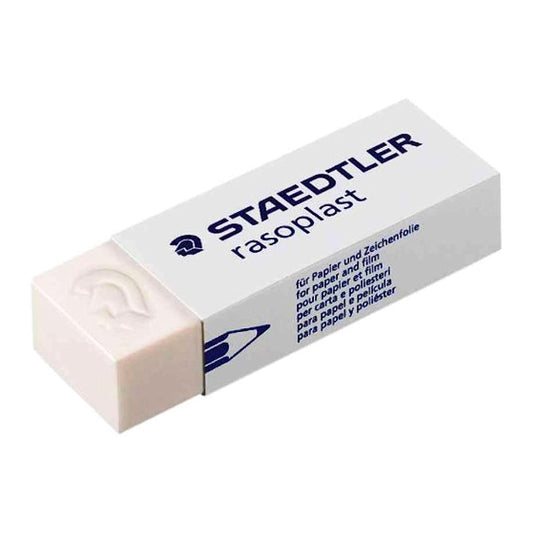 Borrador Rasoplast Staedtler