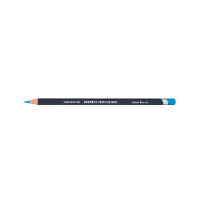 Color Procolour Derwent Individual