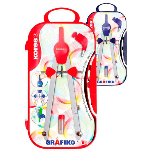 Compas Grafiko Kores