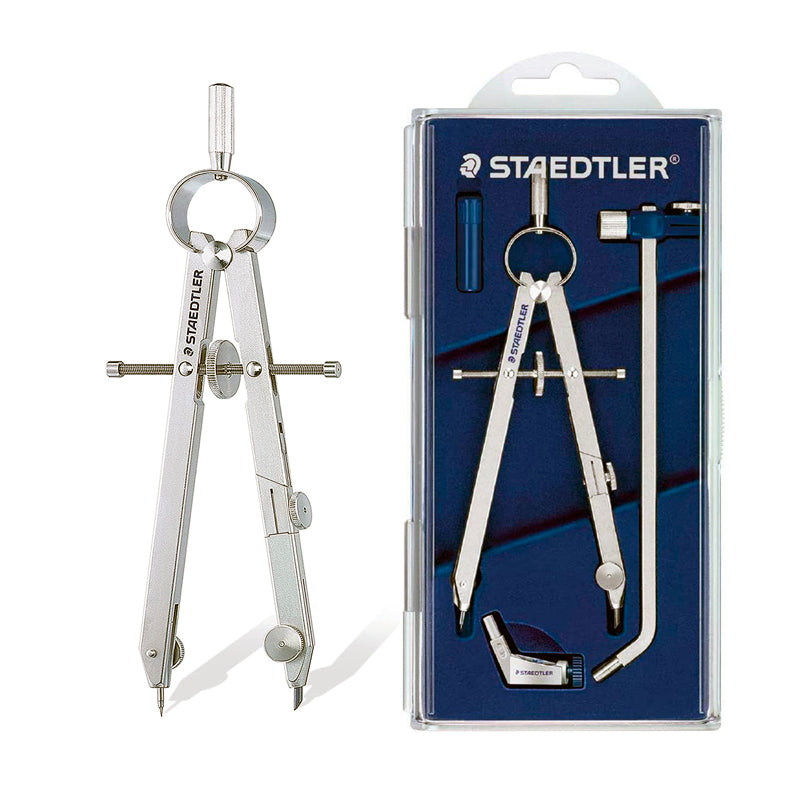 Compas de Precisión Staedtler Mars 551
