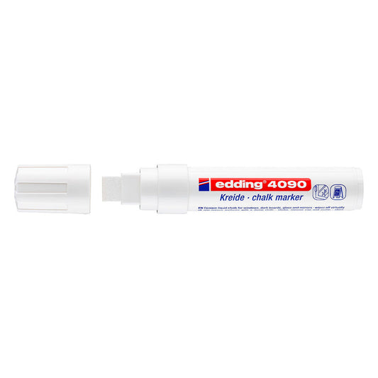 Marcador de tiza Edding E4090 4-15mm