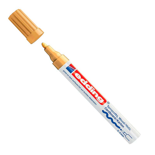 Marcdor Edding 4000 Dorado