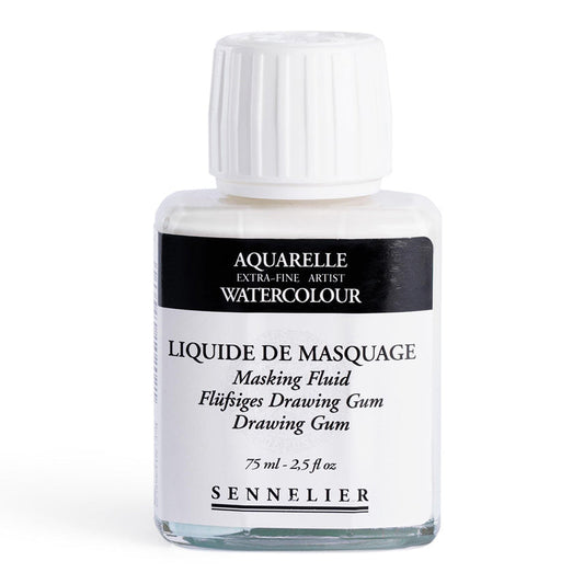 LIQUIDO ENMASCARADOR SENNELIER 75ML