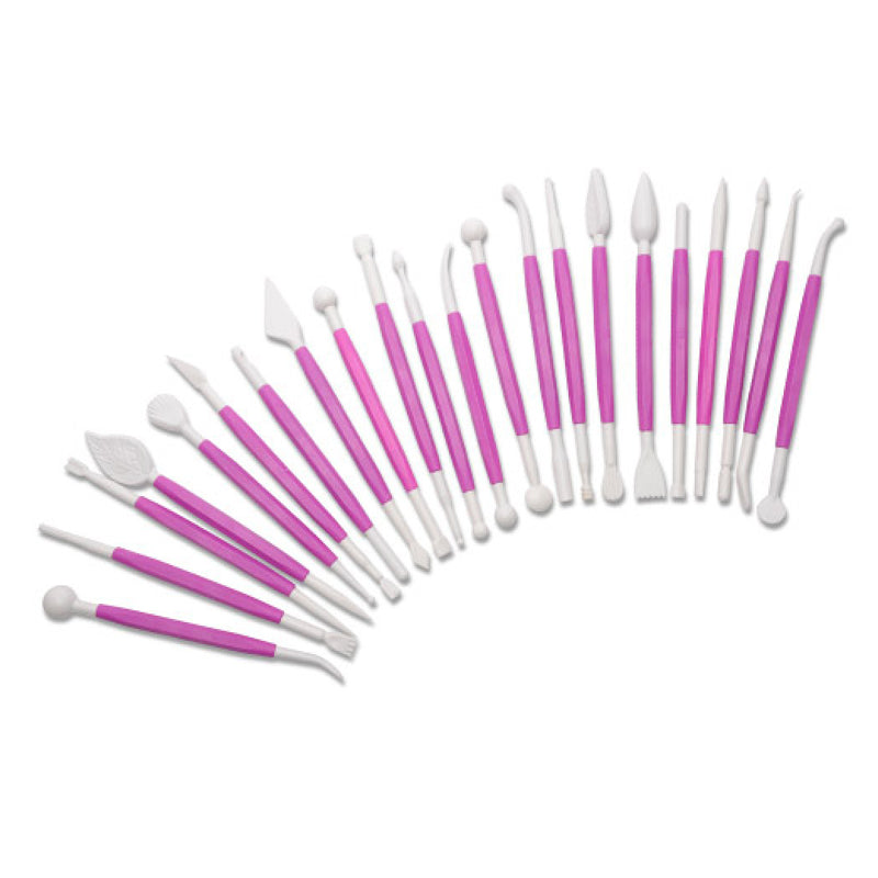 Set de Estiletes Premium Ref.77512