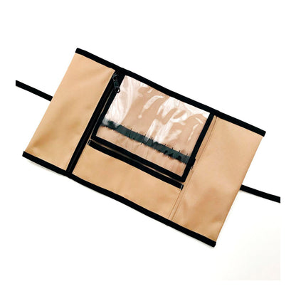 Estuche Plegable Pincel Bonnet
