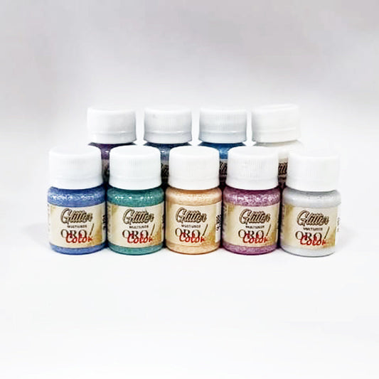 Glitter Multiusos Orocolor 30ml