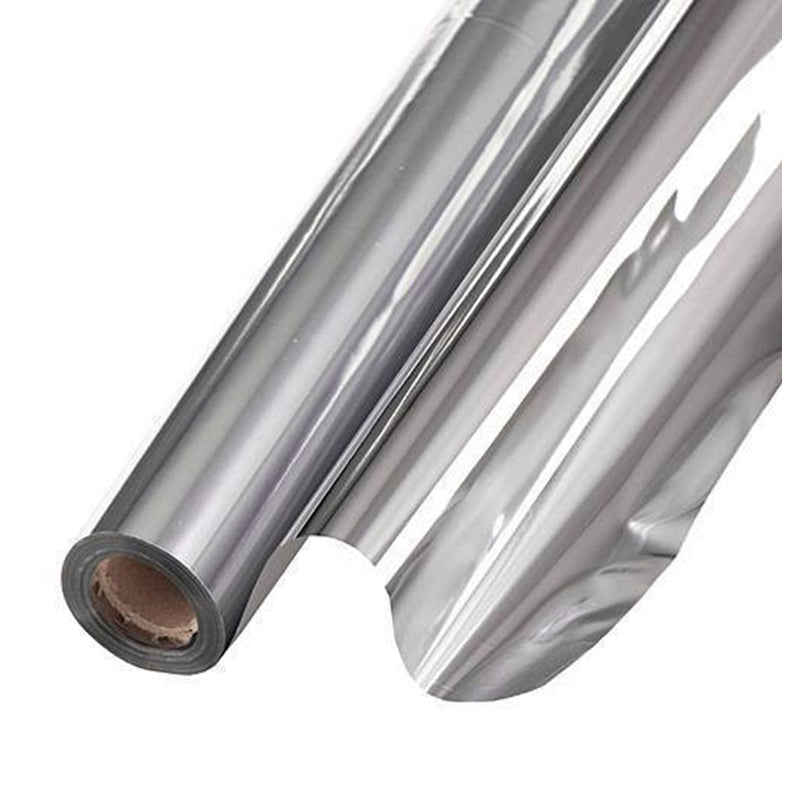 Hojilla Bordaliquido Metro Plata