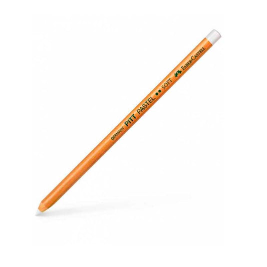 Pastel Pencil Blanco Faber Castell Rf.112201