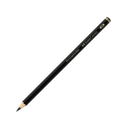 Pitt Graphite Matt Faber Castell Individual