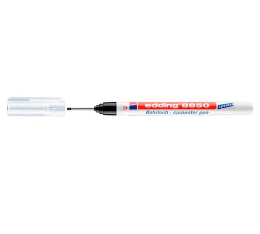 Marcador Edding 8850 Negro