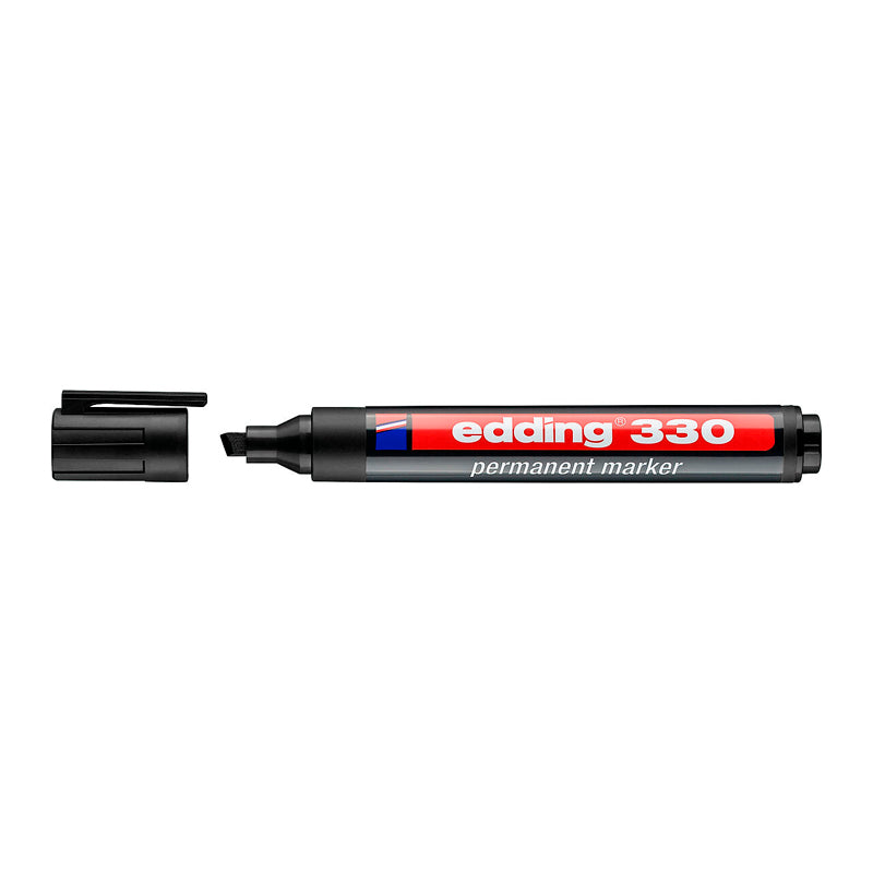 Marcador Permanente Edding 330