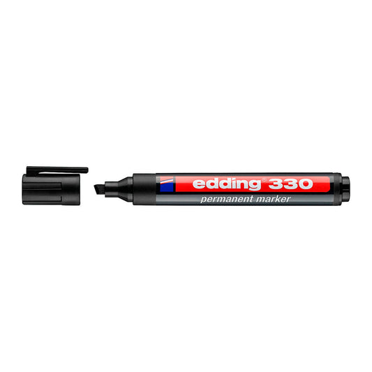Marcador Permanente Edding 330