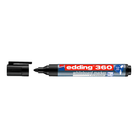 Marcador Borrable Edding 360