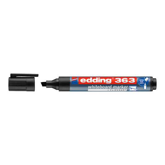 Marcador Borrable Edding 363