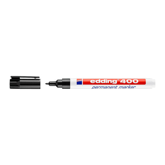 Marcador Edding Permanente 400