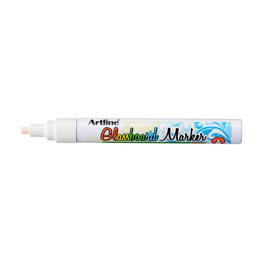 Glassboard Marker Artline