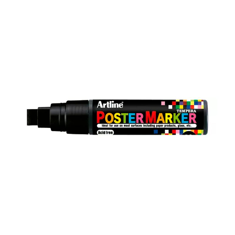 Marcador Artline Postermarker 12mm