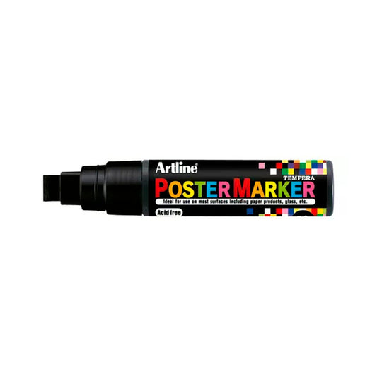 Marcador Artline Postermarker 12mm