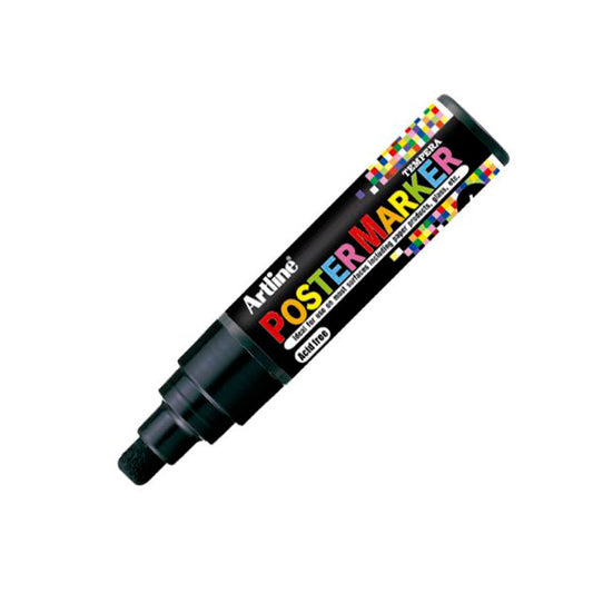 Marcador Artline Postermarker 6mm