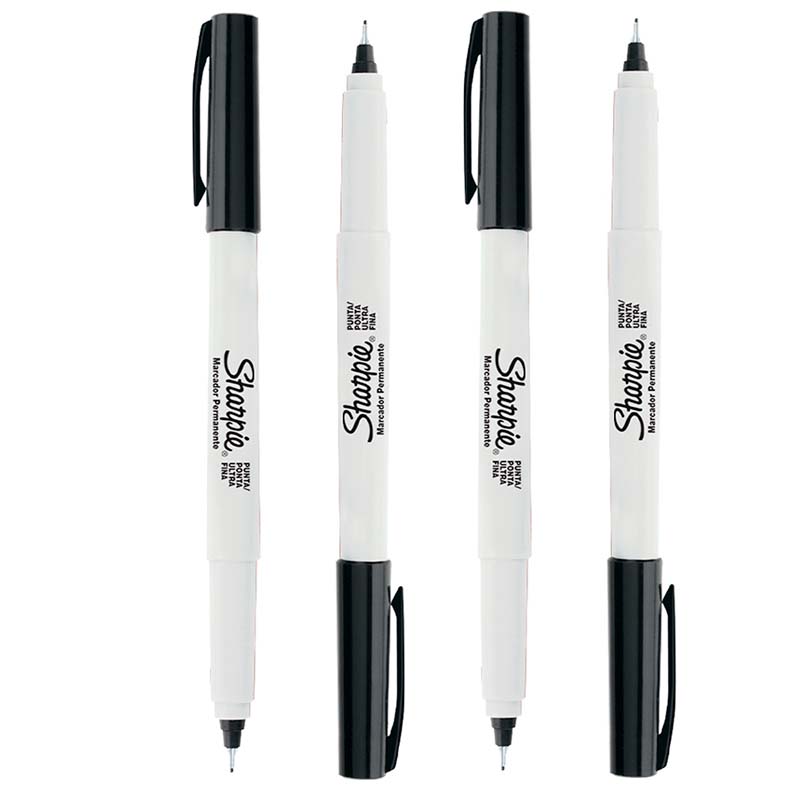 Micropunta Sharpie Fine Ultra
