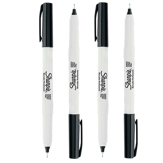 Micropunta Sharpie Fine Ultra