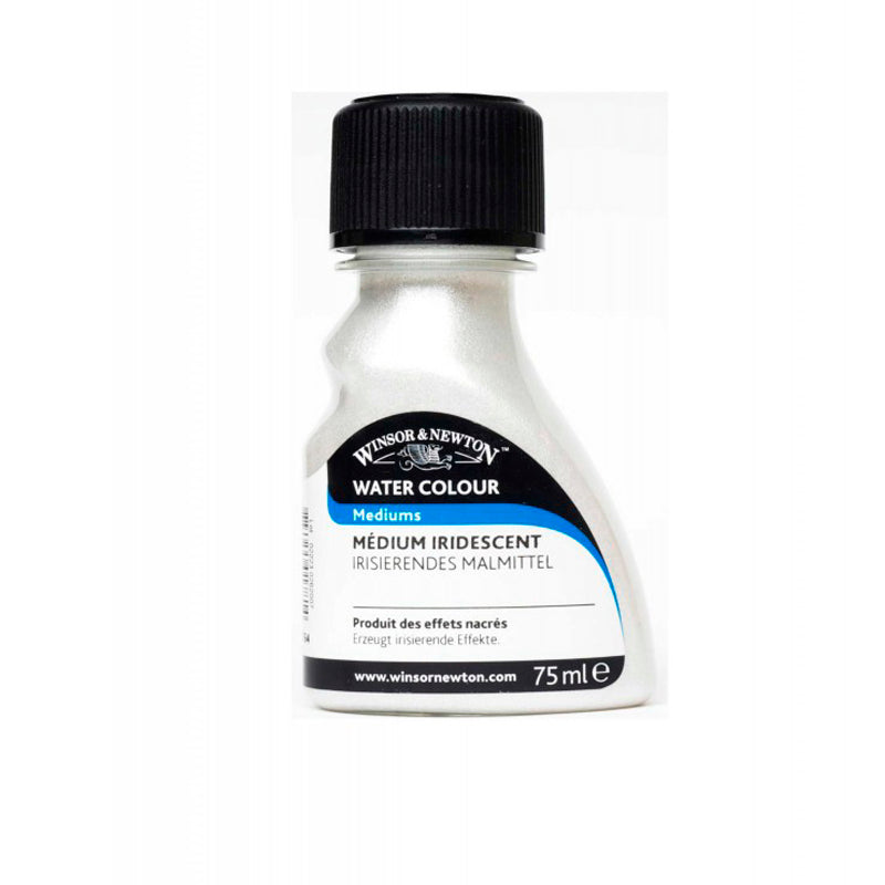 Medium Iridiscente Winsor 75ml