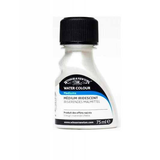 Medium Iridiscente Winsor 75ml