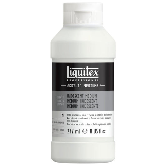 MediumIridiscente Liquitex 237ml
