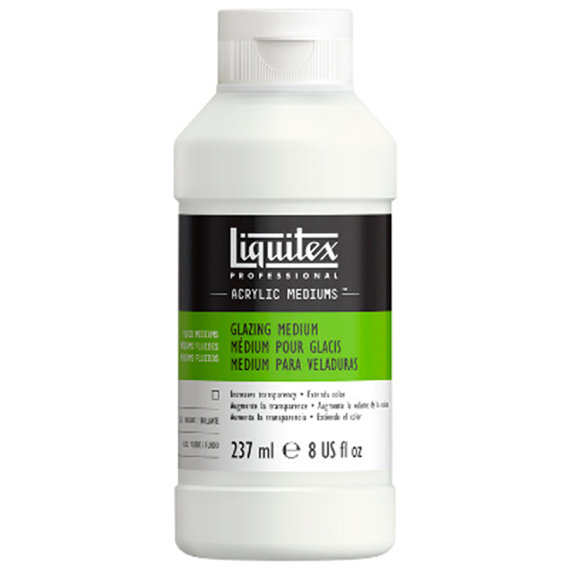 Medium para Veladuras Liquitex 237ml