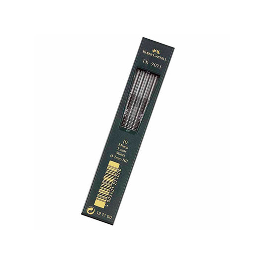 Minas Faber Castell 2mm Tk 9071