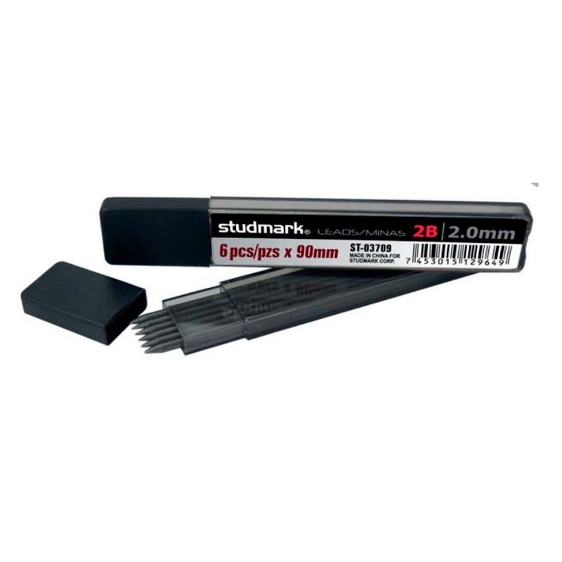 Minas Studmark 2mm 2B