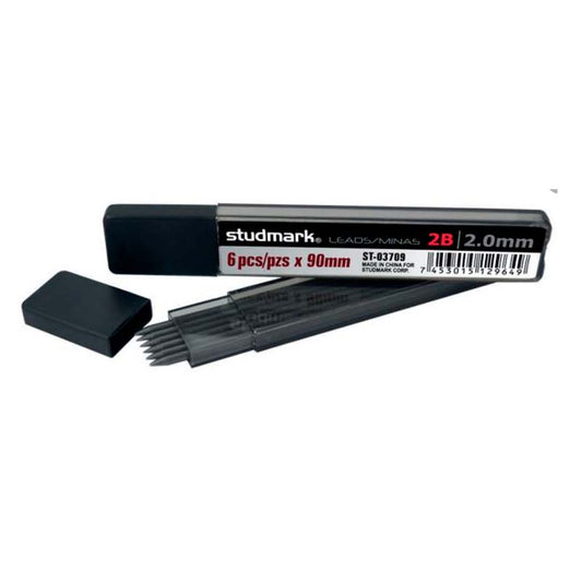 Minas Studmark 2mm 2B