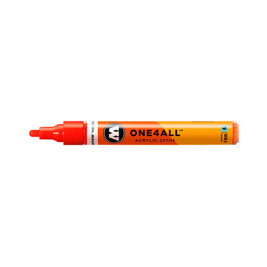 Marcador Molotow One4All 227HS 4mm