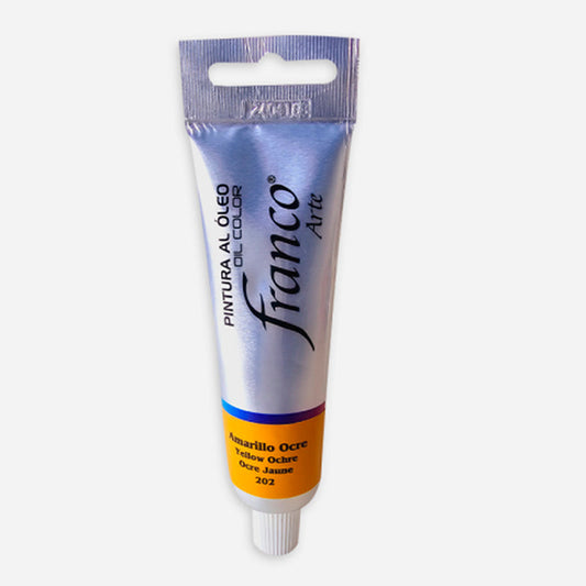 Oleo Franco Arte 50ml